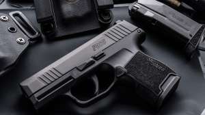SIG SAUER P365