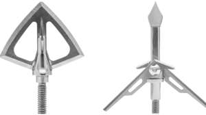 SIK Broadheads beauty