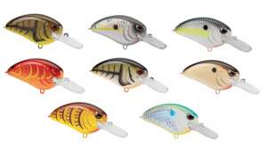 SPRO Little John 50 MD50