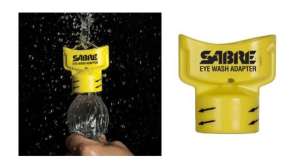 Sabre Eyewash Adapter 181003 155343