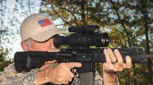 Sagi All Aboout Guns No 11