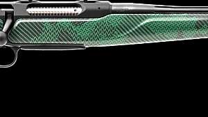 Sauer S404 Synchro XTC Carbon Fiber Rifle