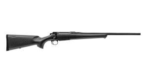 Sauer rifle