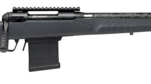 Savage 110 Carbon Tactical