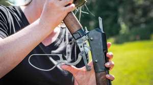 Savage Revel Takedown pic