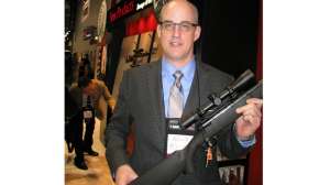 Savage Bolt 181003 160700