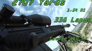 Savage Record Shot 181010 154636