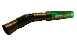 Sawtooth Green Machine Grunt Call