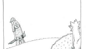 Scattered Thoughts 210305 151355