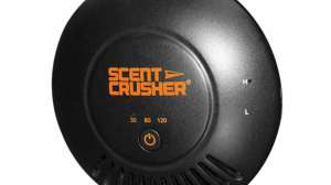 Scent Crusher Room Clean scent killer