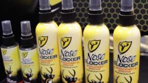 Scent Blocker Nose Blocker 181003 155352