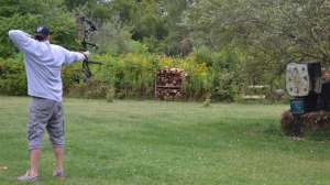 Scent Blocker Shooting Tips SST4 181003 161154