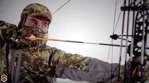 Scent Lok BE1 apparel