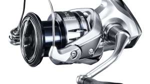 Shimano Stradic C3000 HGFL