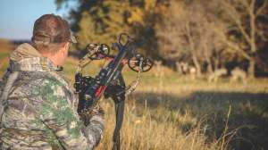 Shoot for Success beauty