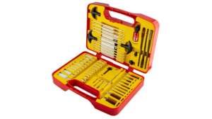 Shooters Choice Universal Cleaning Kit lead pic