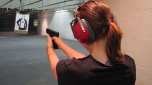 Shooting range Glock 181003 155425