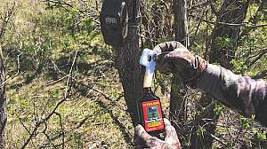 Sidebar BW1817 Wildlife Research Center Active Cam to increase image count on your trail cameras copyright Mark Kayser copy