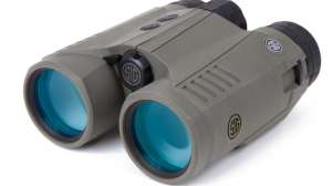 Sig Sauer Kilo3000 binocular