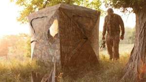 Silent Brickhouse beauty