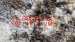 Sitka Fanatic Teaser