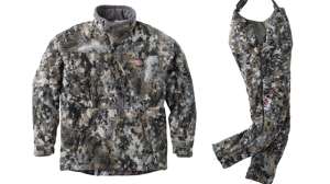 Sitka Fanatic pair 181003 155455