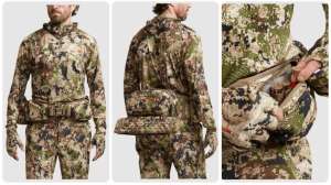 Sitka Gear Turkey Toolbelt