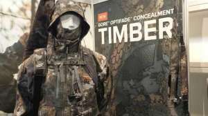 Sitka Optifade Timber
