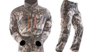 Sitka 90 Jacket and Pant 181003 155455