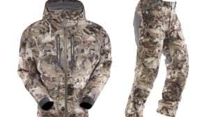 Sitka Boreal Jacket and Pant 181003 155456