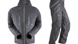 Sitka Coldfront Jacket and Pant 181003 155457