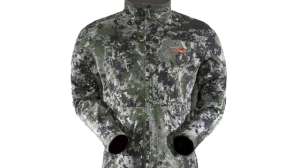 Sitka Early Season Whitetail Jacket 181003 155458