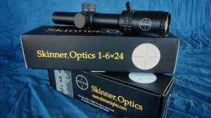 Skinner Optics copy