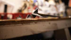 Slick Trick SS3 beauty