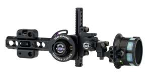 Spot Hoog Boonie bowsight