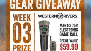 Spring into Summer Gear Giveaway Banner week 03