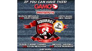 Squirrel Master Classic 181003 155554