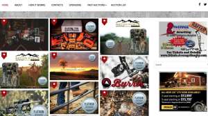 St Jude auction beauty