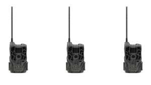 Stealth Cam Wireless