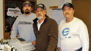 Strictly Archery 01 Lead1 181003 155312