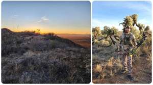 Support Photo collage