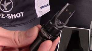 Sure Shot Yentzen One 181003 155641