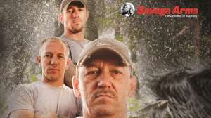 Swamp People Svage Arms 181003 155349