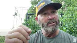 Swindle video wheelchair