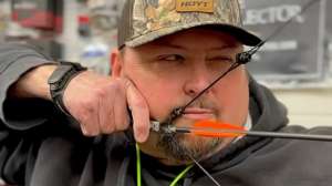 T Bone with index style release