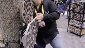 TREESTAND BUDDY 181003 155807