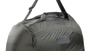 TT Squeezy Duffle