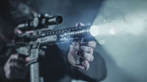 Tactical Lights Application Images Pro Tac RMHLX1