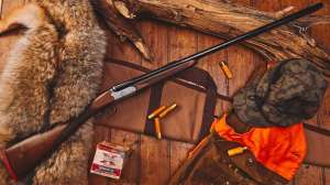 Taylors Company Huntress cropped