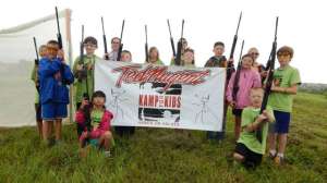 Ted Nugent Kamp For Kids Facebook 181003 155702